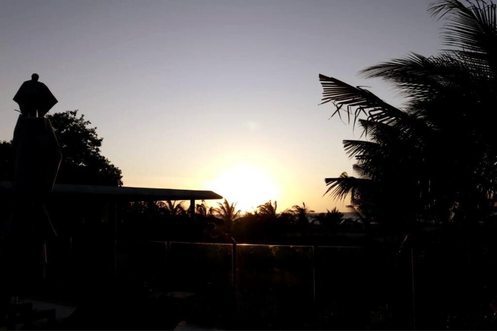 Apartamento en la playa mas tranquila de Cartagena