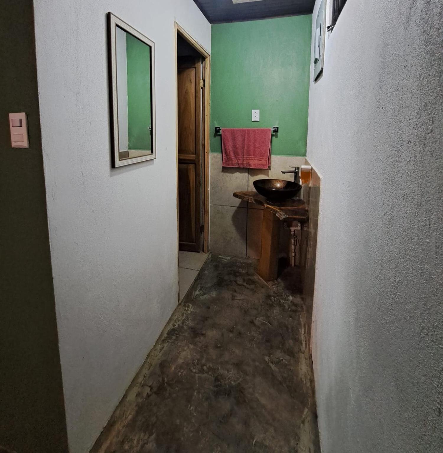 Casa el Colibrí