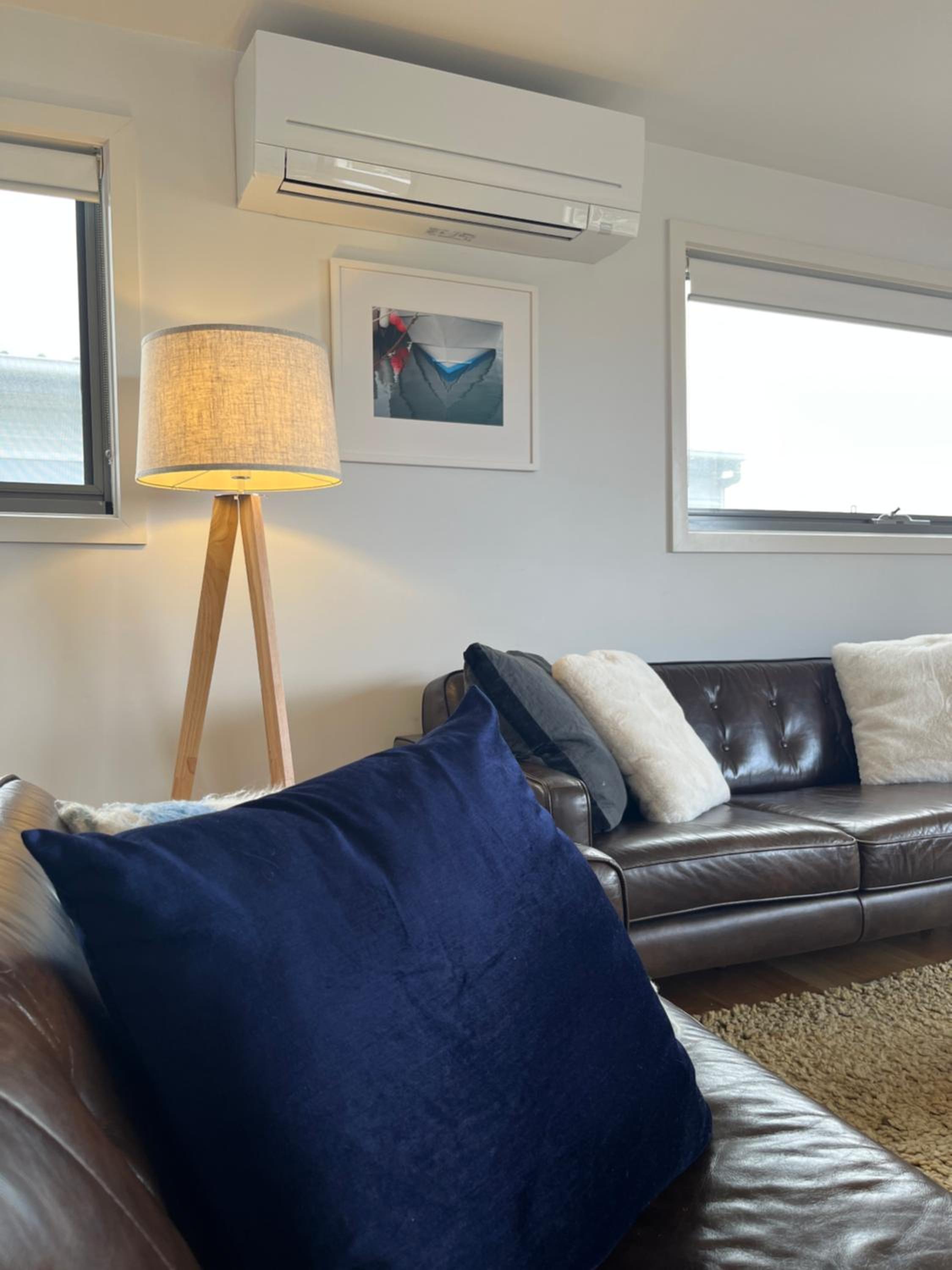 Family beach house Apollo Bay