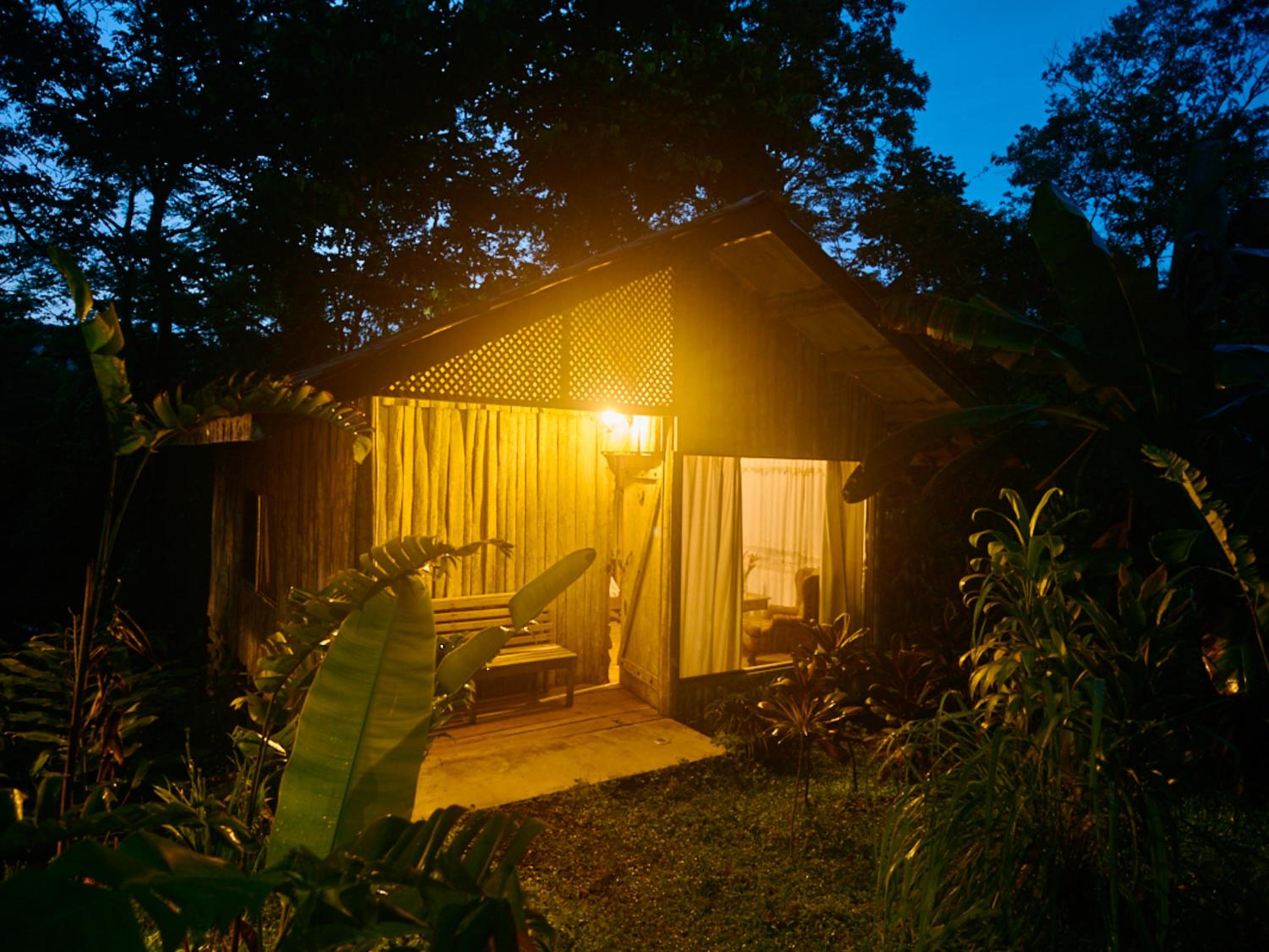 Santa Maria Volcano Lodge Hotel & Restaurante