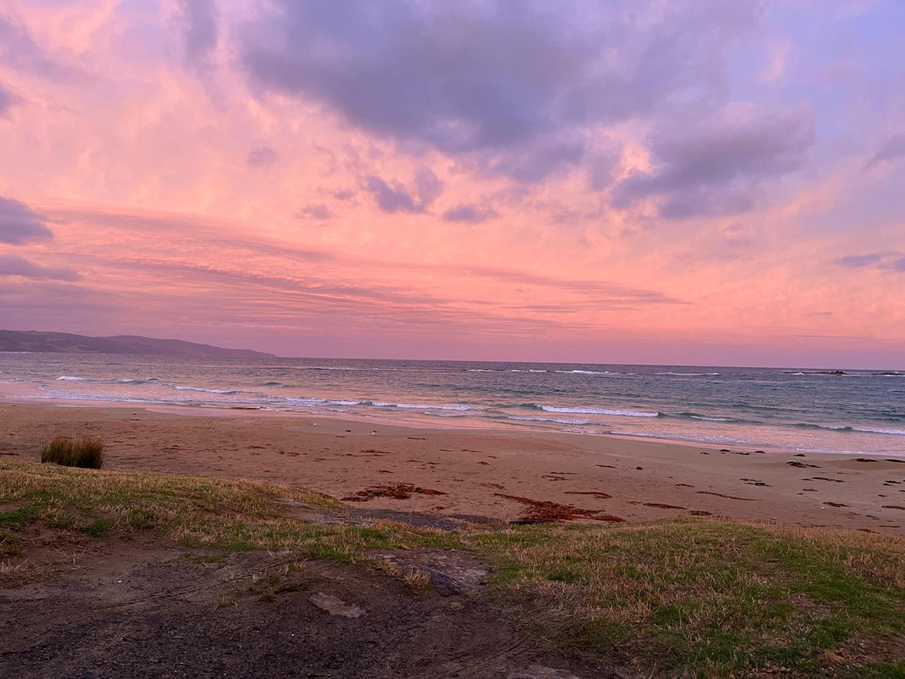 Family beach house Apollo Bay
