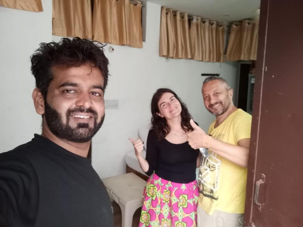MOTHER HOMESTAY