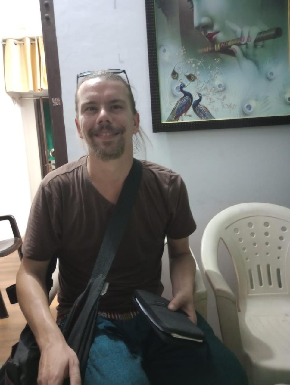 MOTHER HOMESTAY