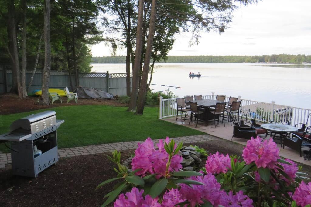 Grandview Gambrel