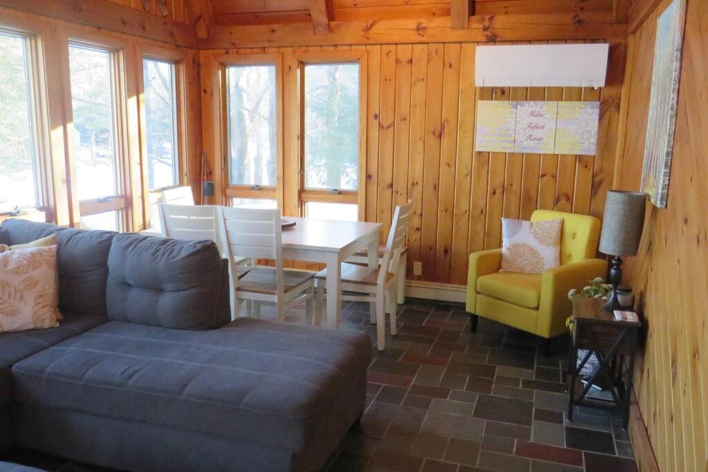 Grandview Gambrel