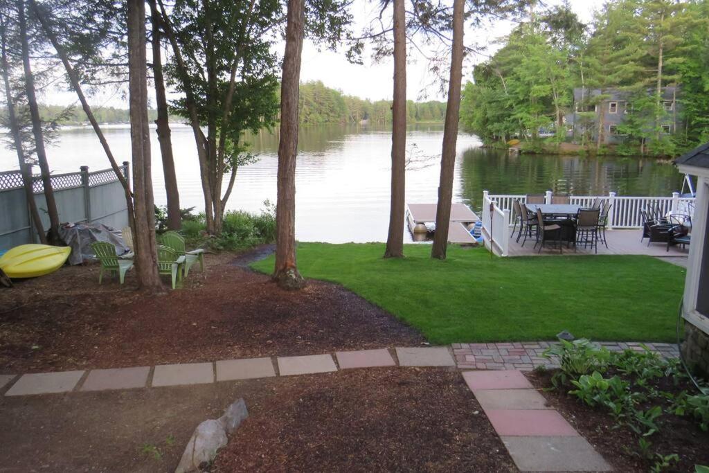 Grandview Gambrel