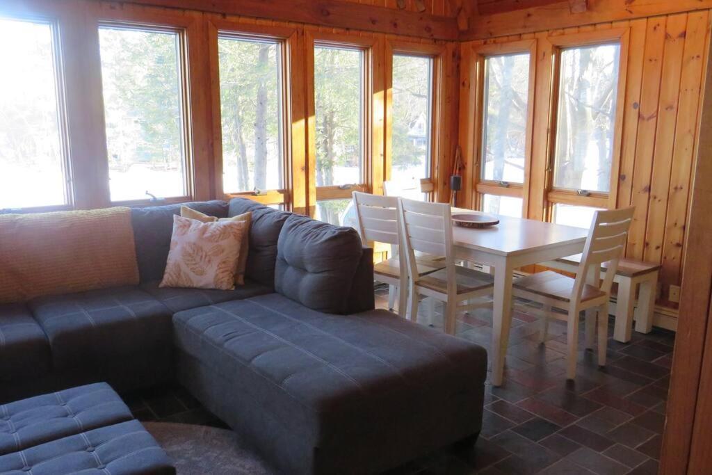 Grandview Gambrel
