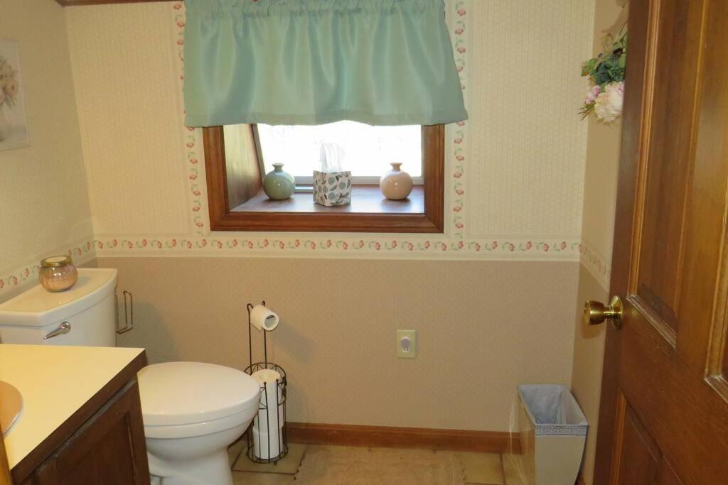 Grandview Gambrel