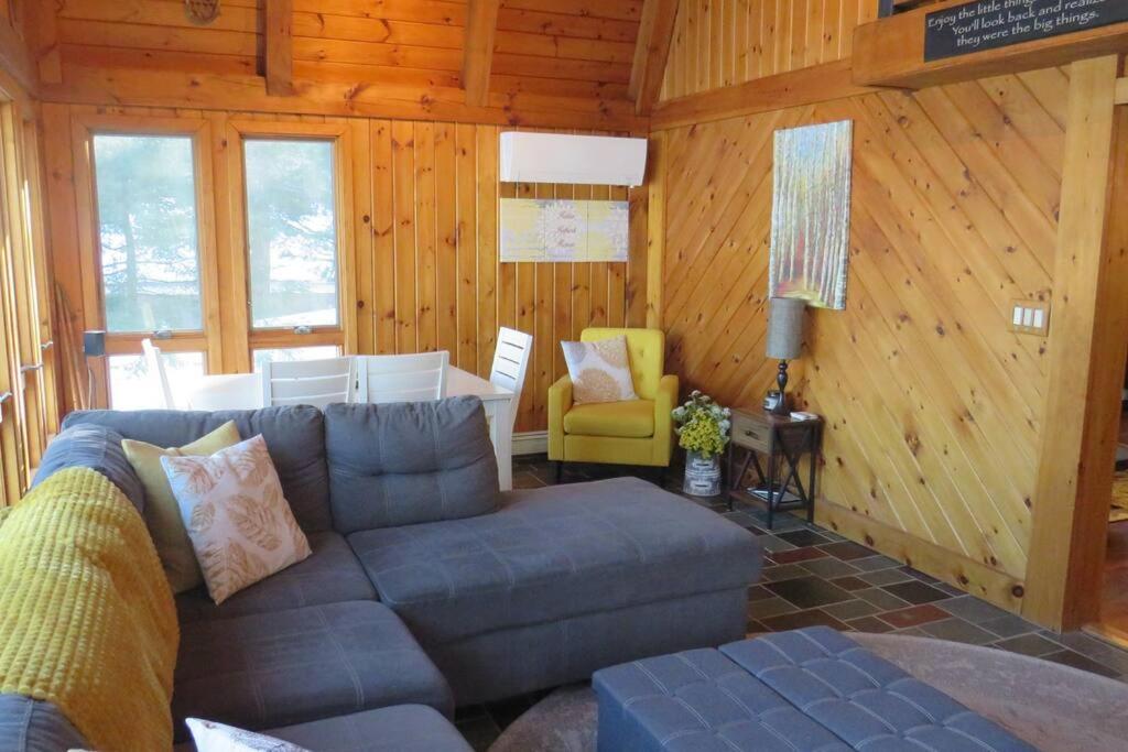 Grandview Gambrel