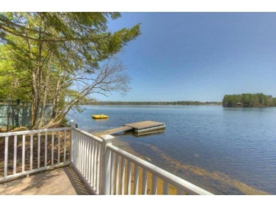 Grandview Gambrel