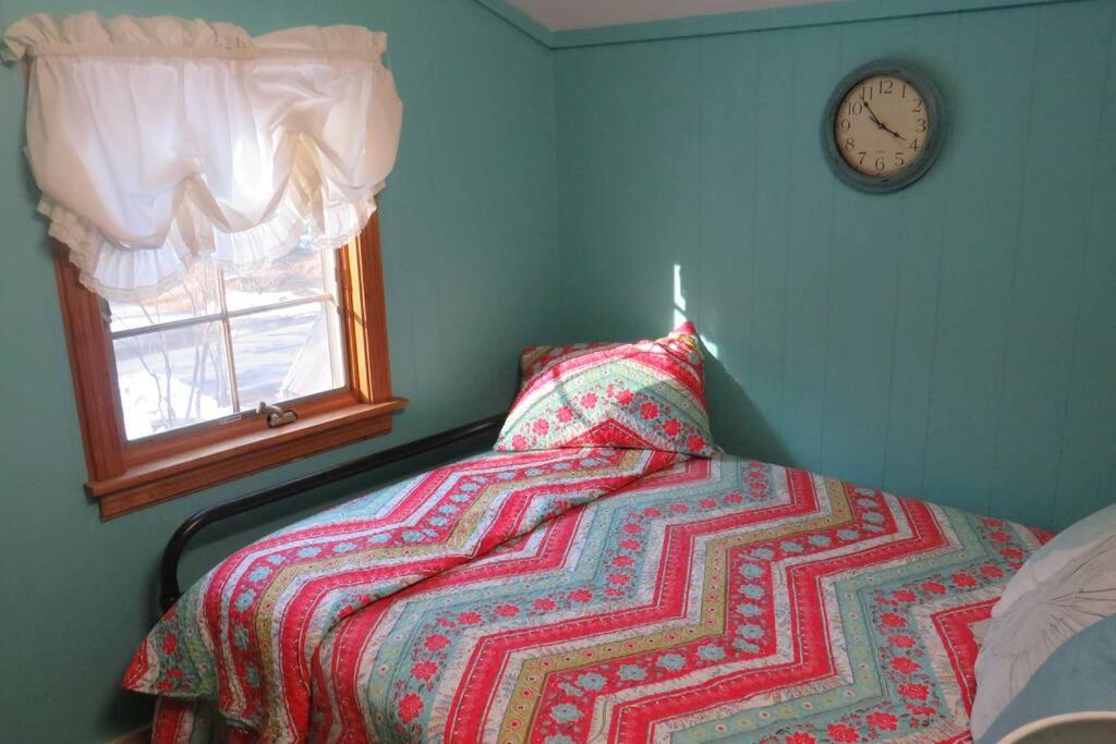 Grandview Gambrel