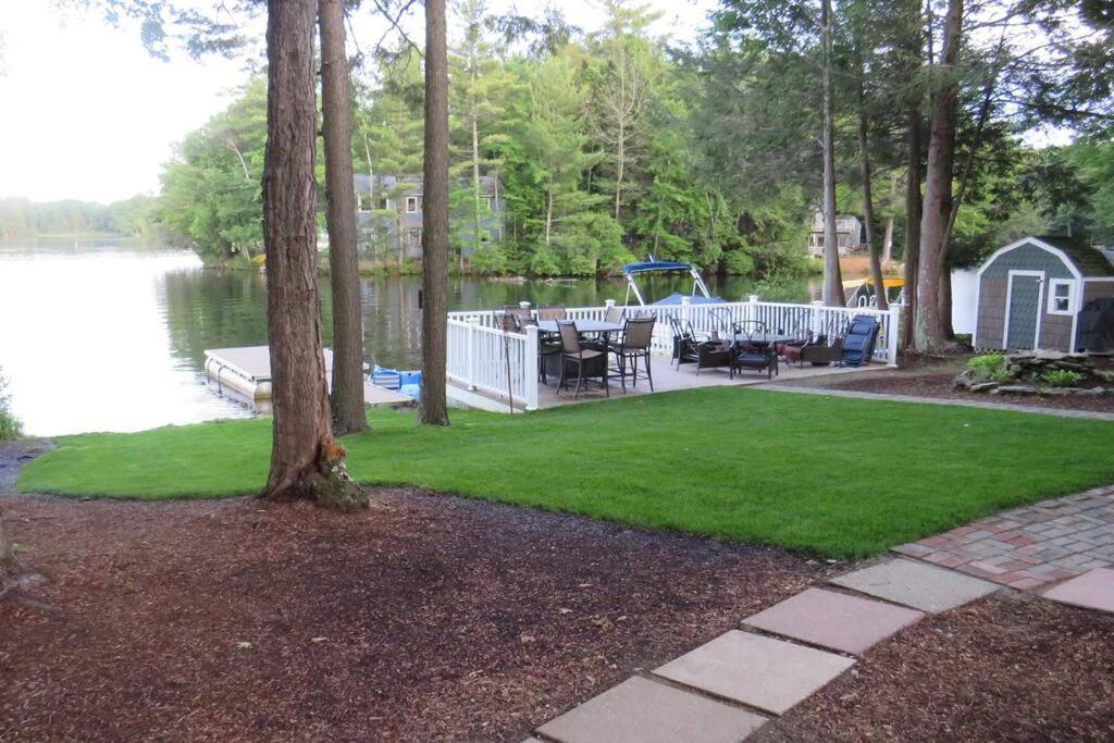 Grandview Gambrel