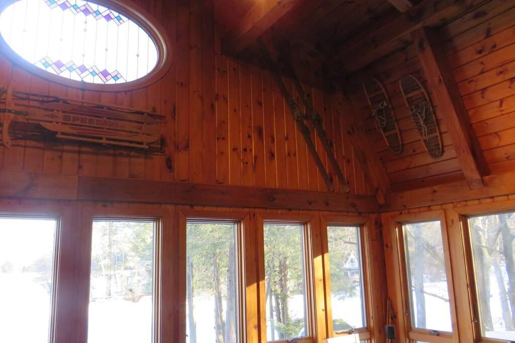 Grandview Gambrel