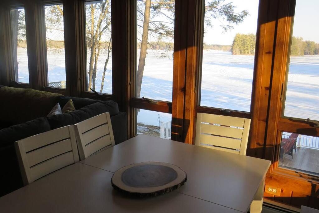 Grandview Gambrel