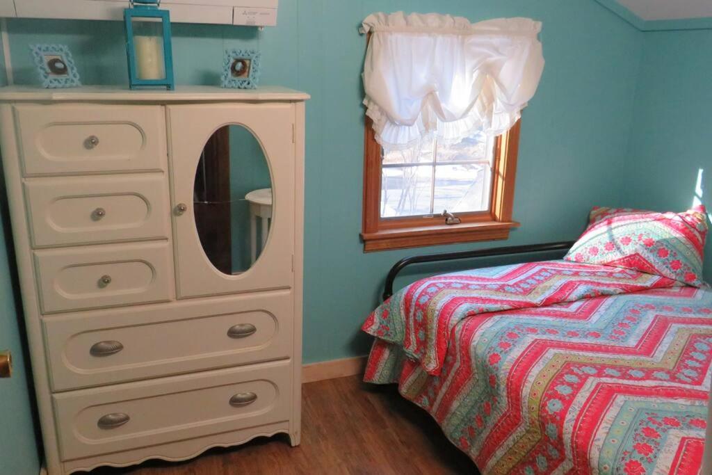 Grandview Gambrel