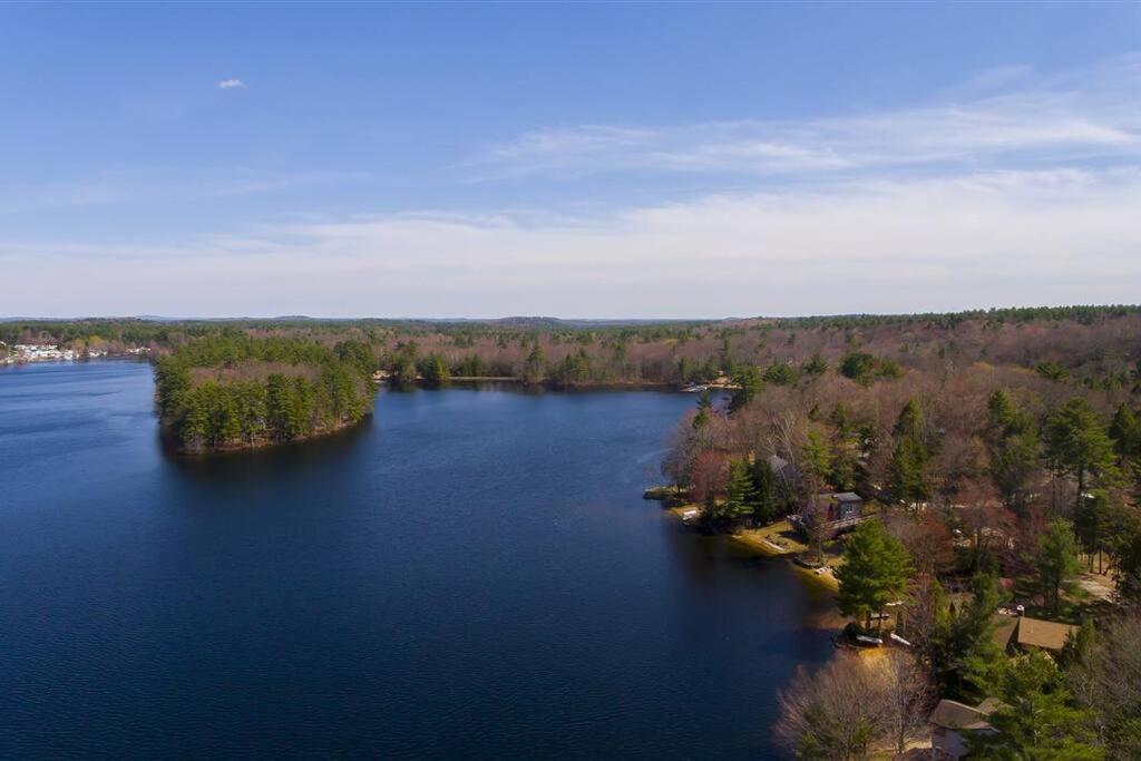 Grandview Gambrel