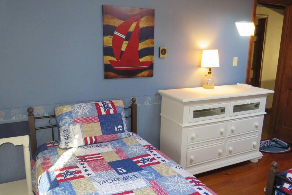 Grandview Gambrel