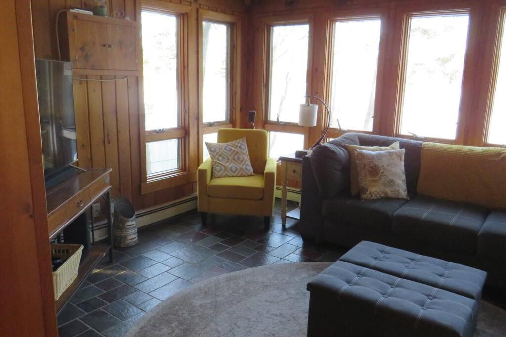 Grandview Gambrel