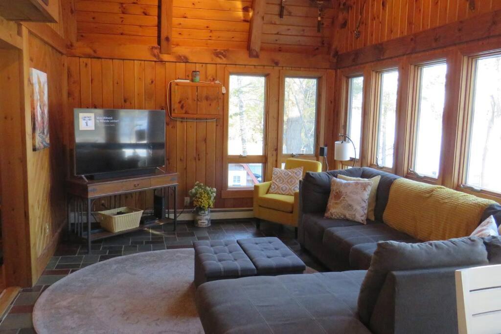 Grandview Gambrel
