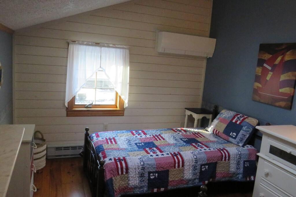 Grandview Gambrel