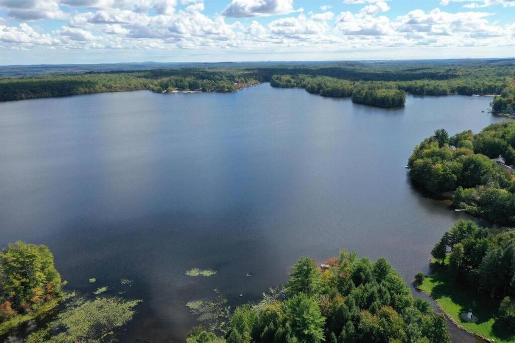 Grandview Gambrel