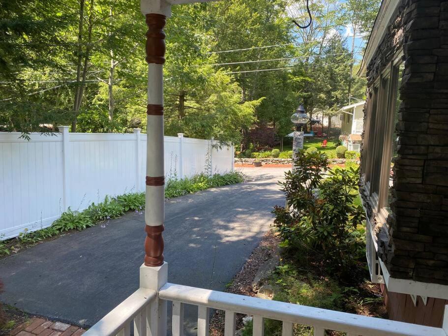 Grandview Gambrel