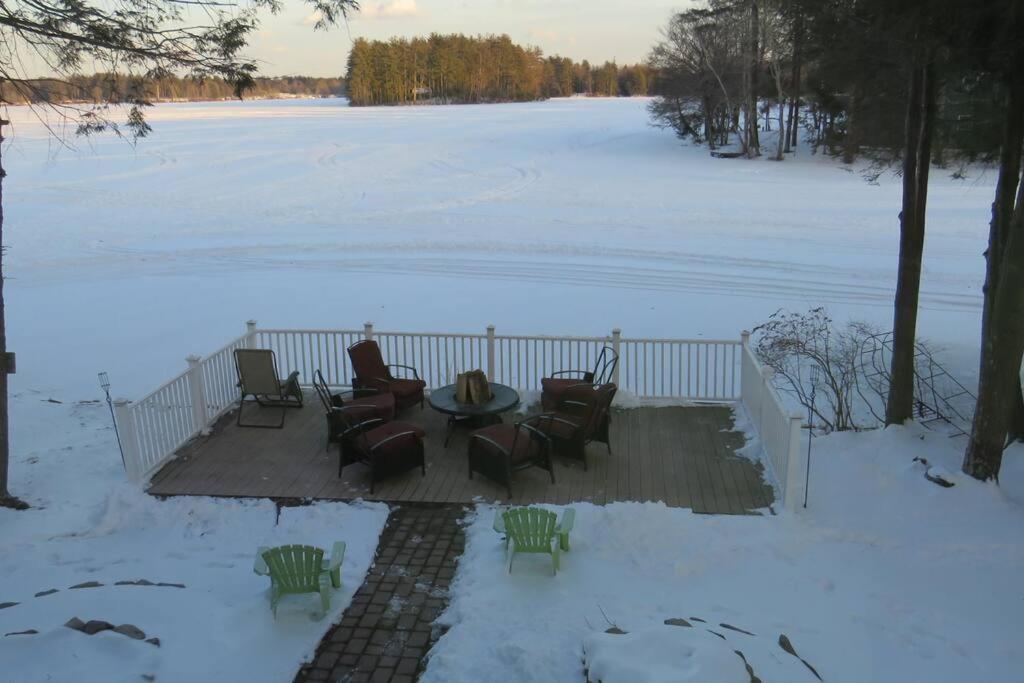 Grandview Gambrel