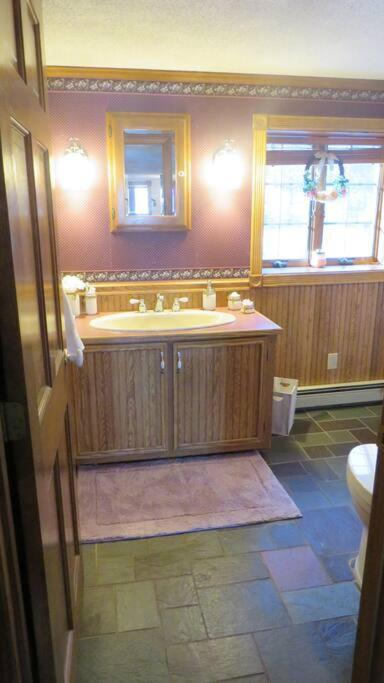 Grandview Gambrel