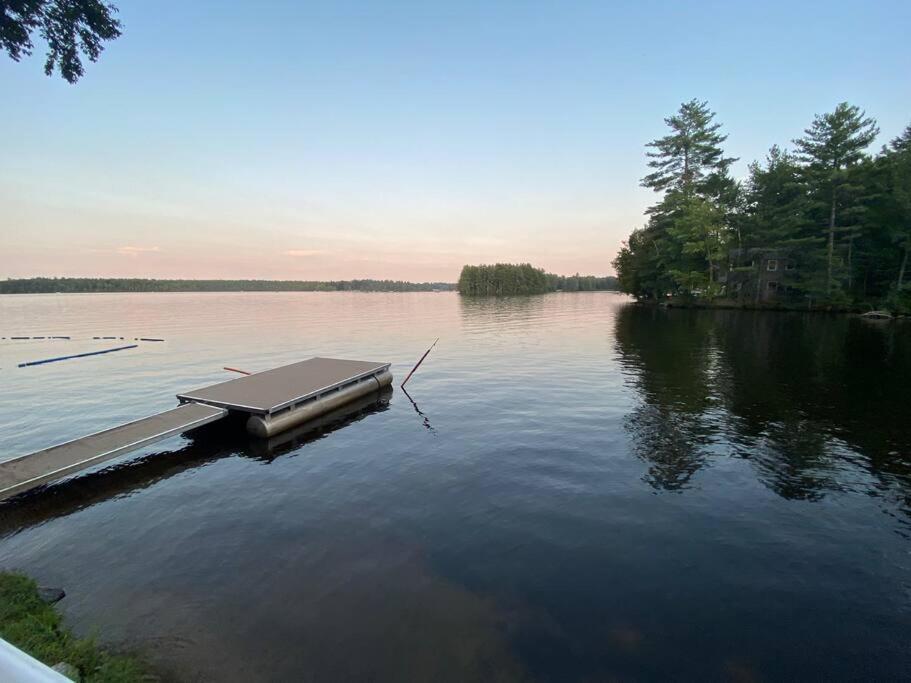 Grandview Gambrel