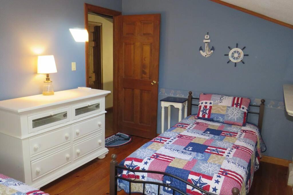 Grandview Gambrel