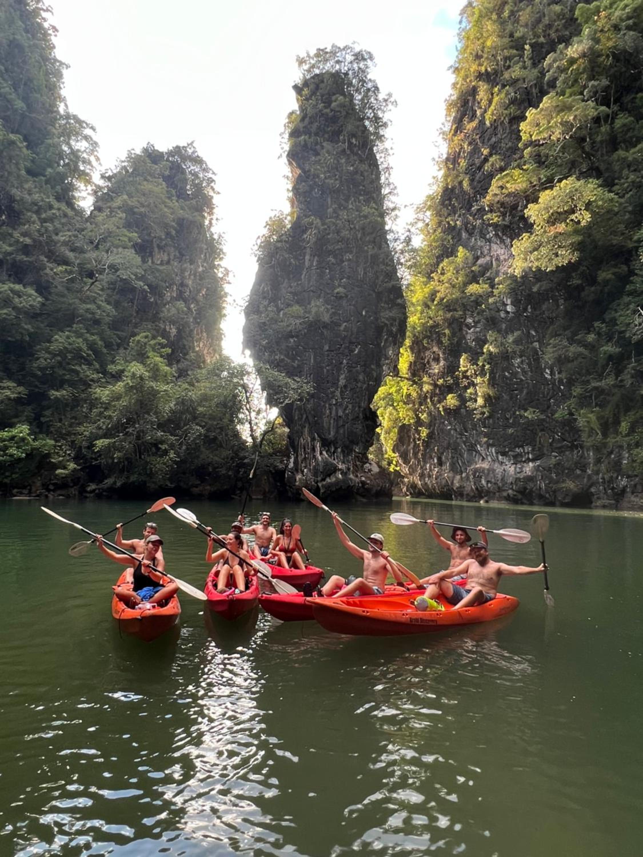 Krabi Discovery Resort