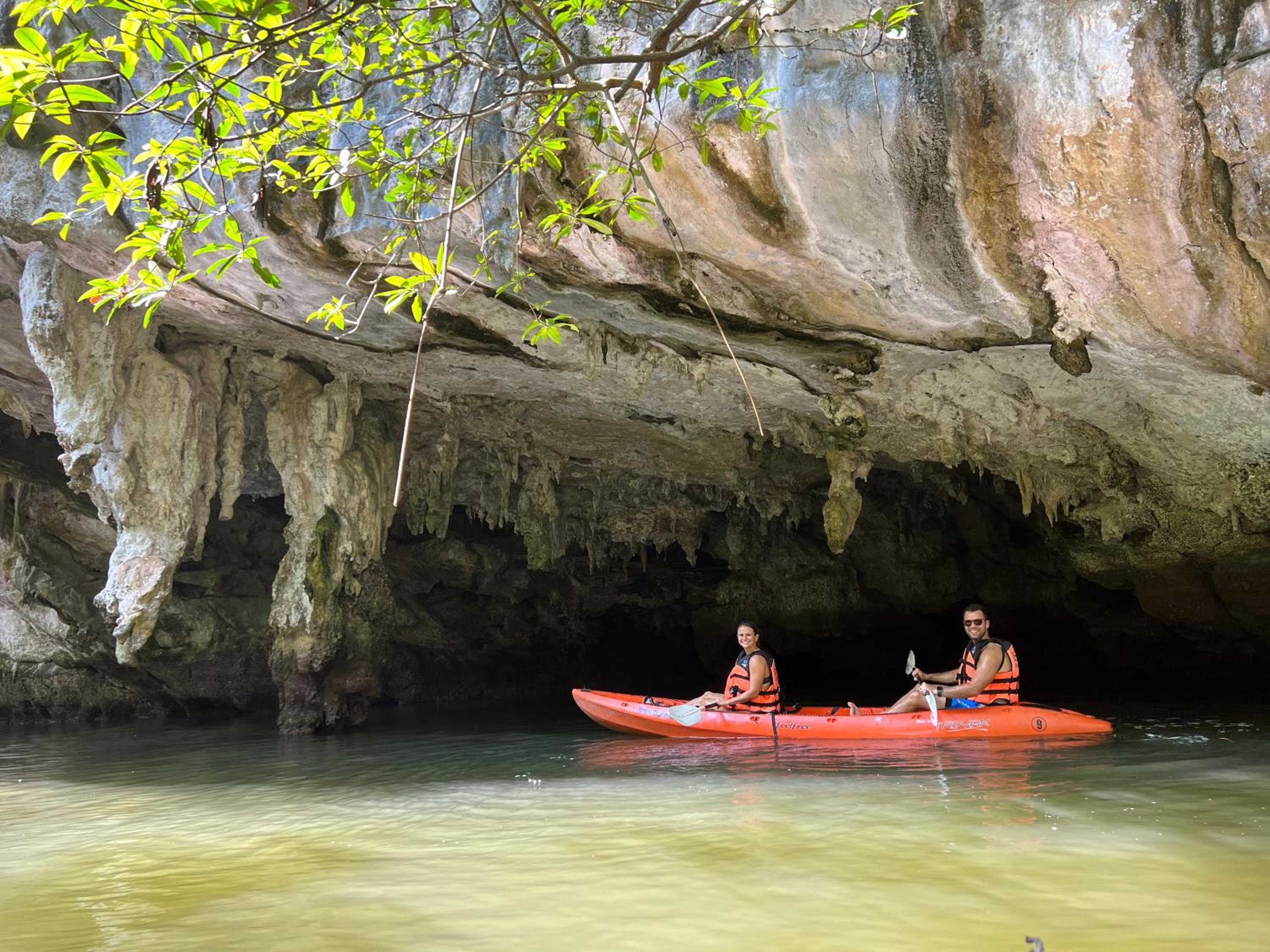 Krabi Discovery Resort