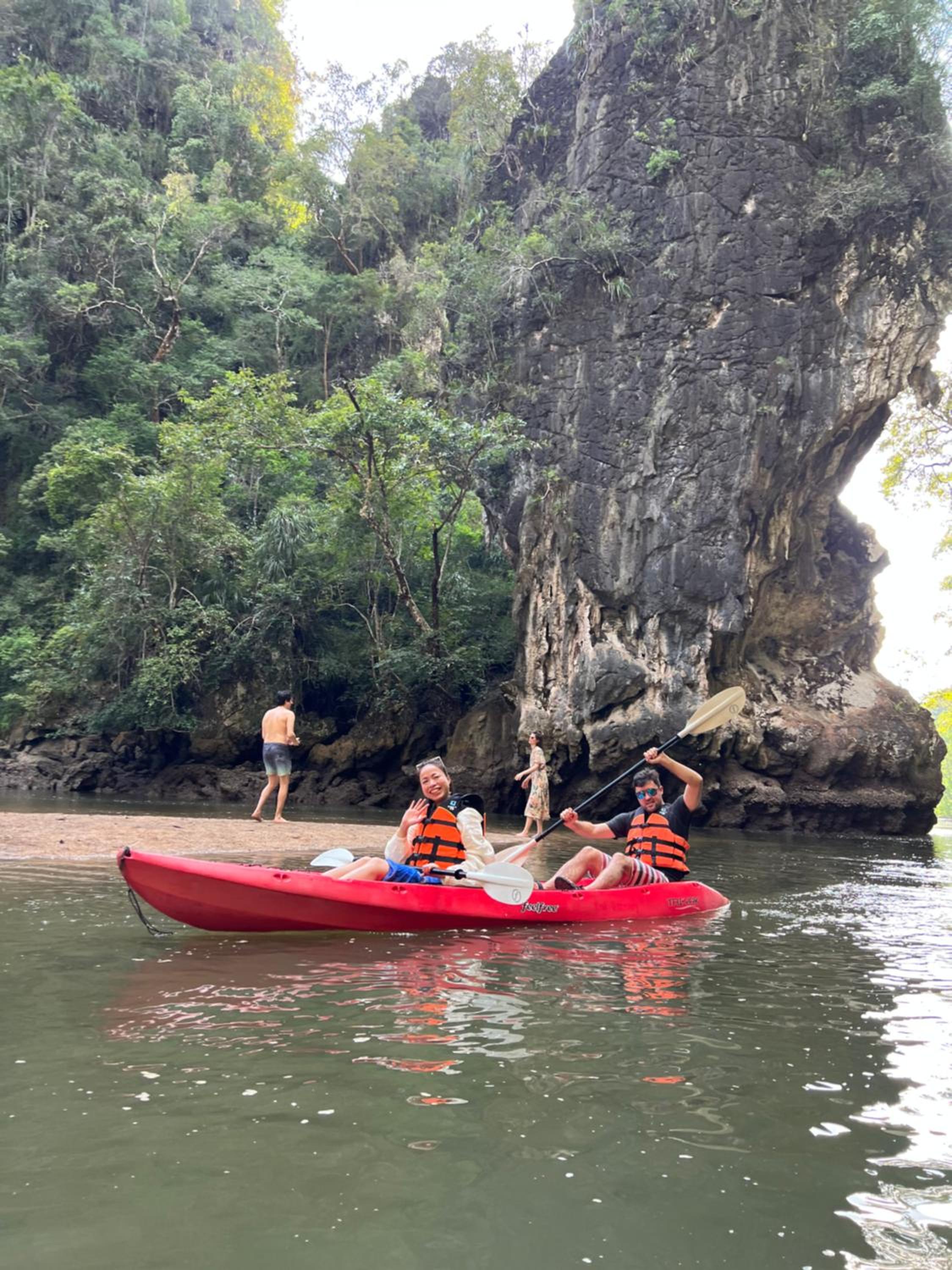 Krabi Discovery Resort