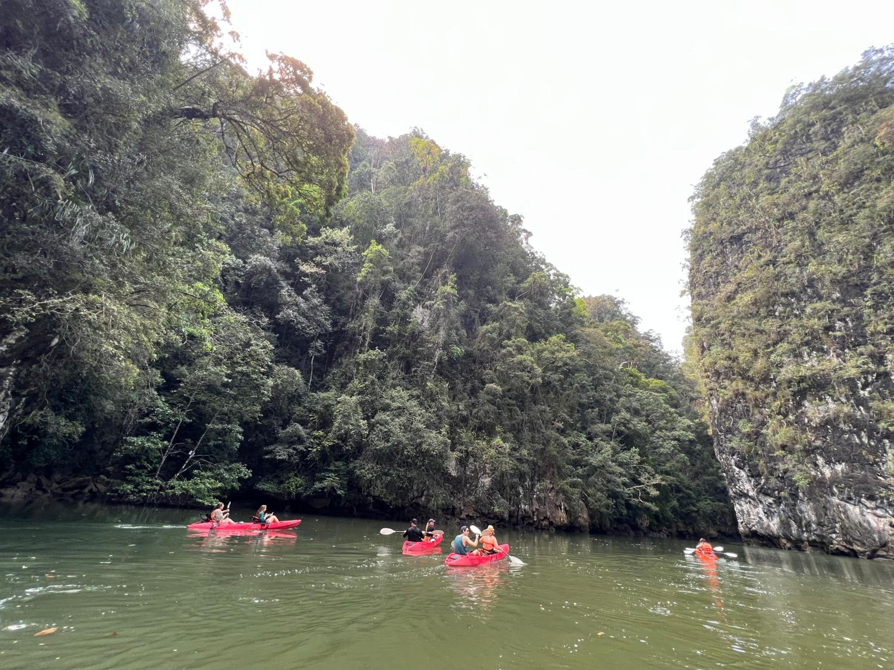 Krabi Discovery Resort