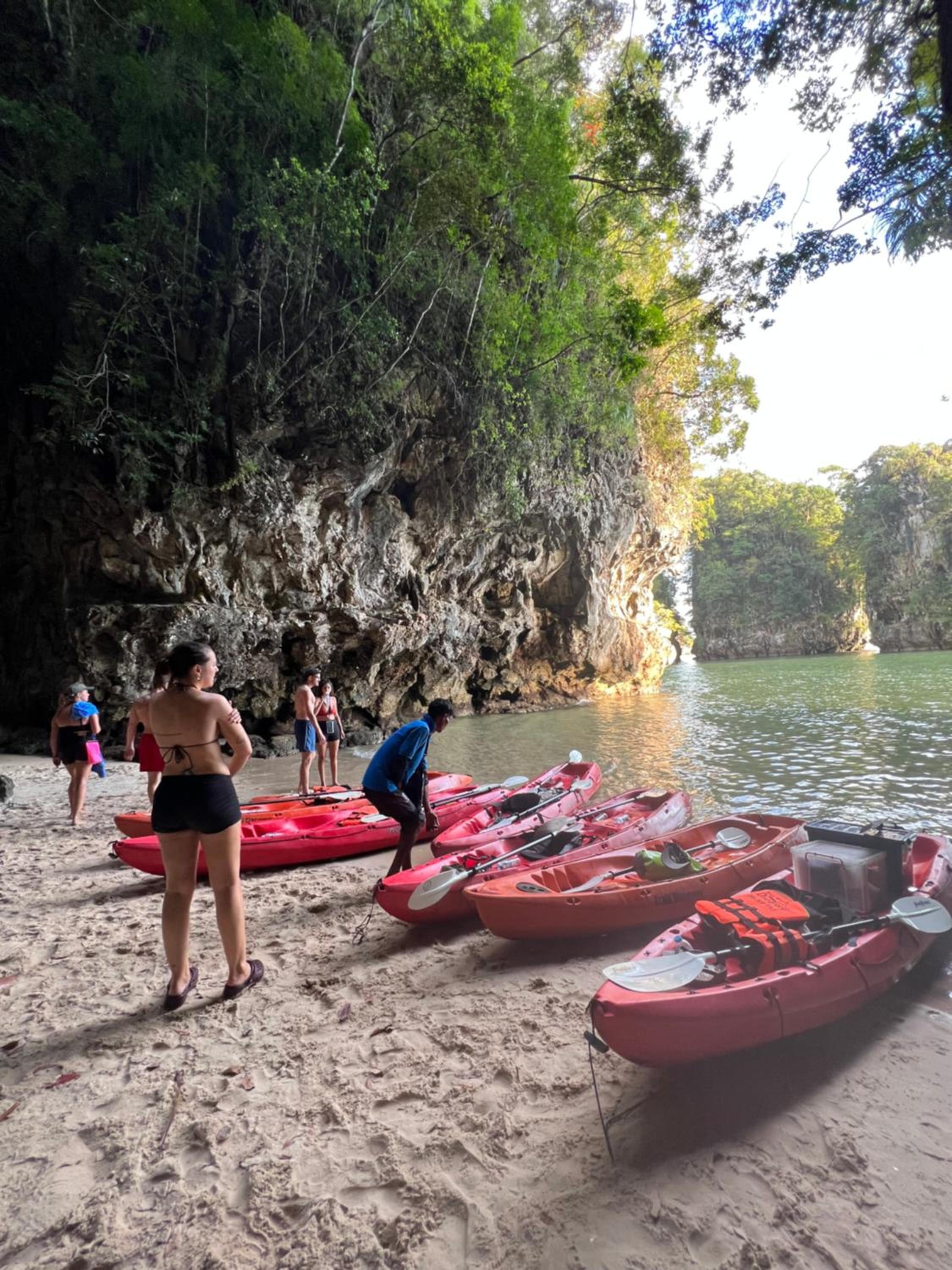Krabi Discovery Resort