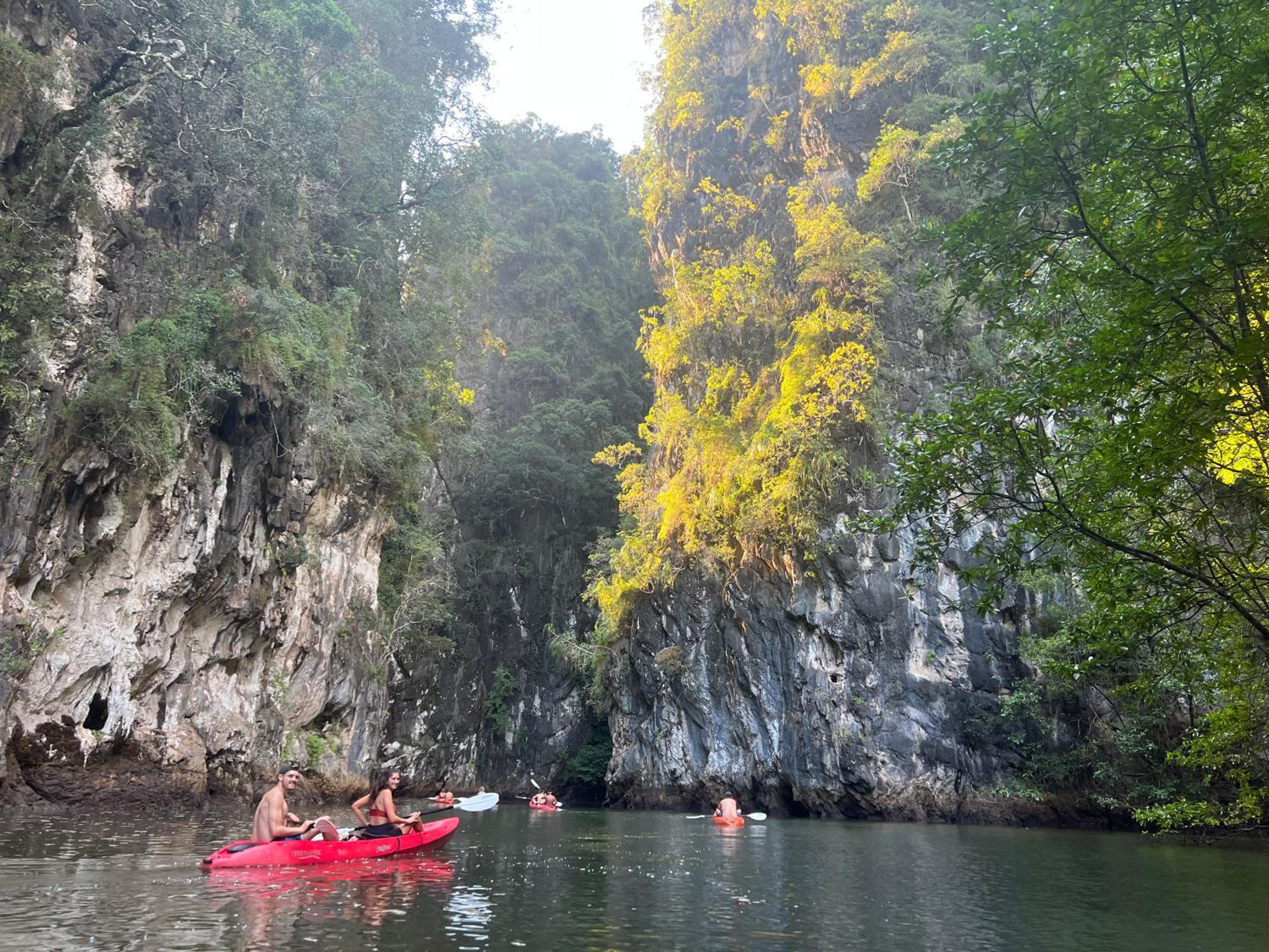 Krabi Discovery Resort