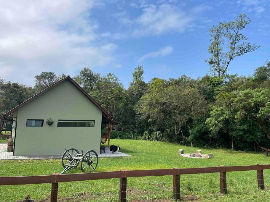 Chalet Sossego