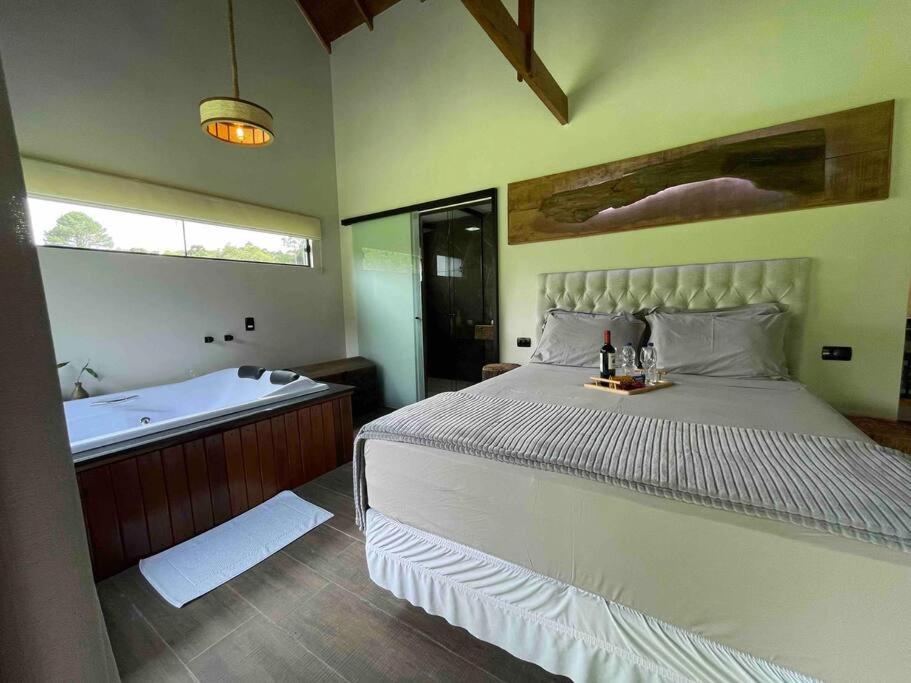 Chalet Sossego