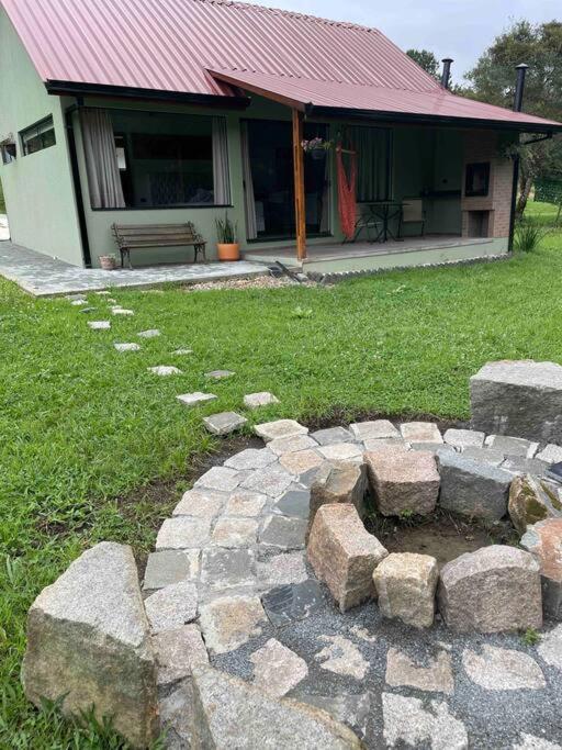 Chalet Sossego