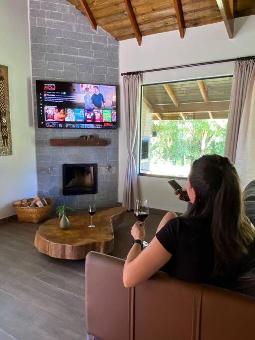 Chalet Sossego