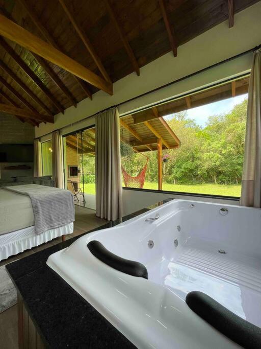 Chalet Sossego
