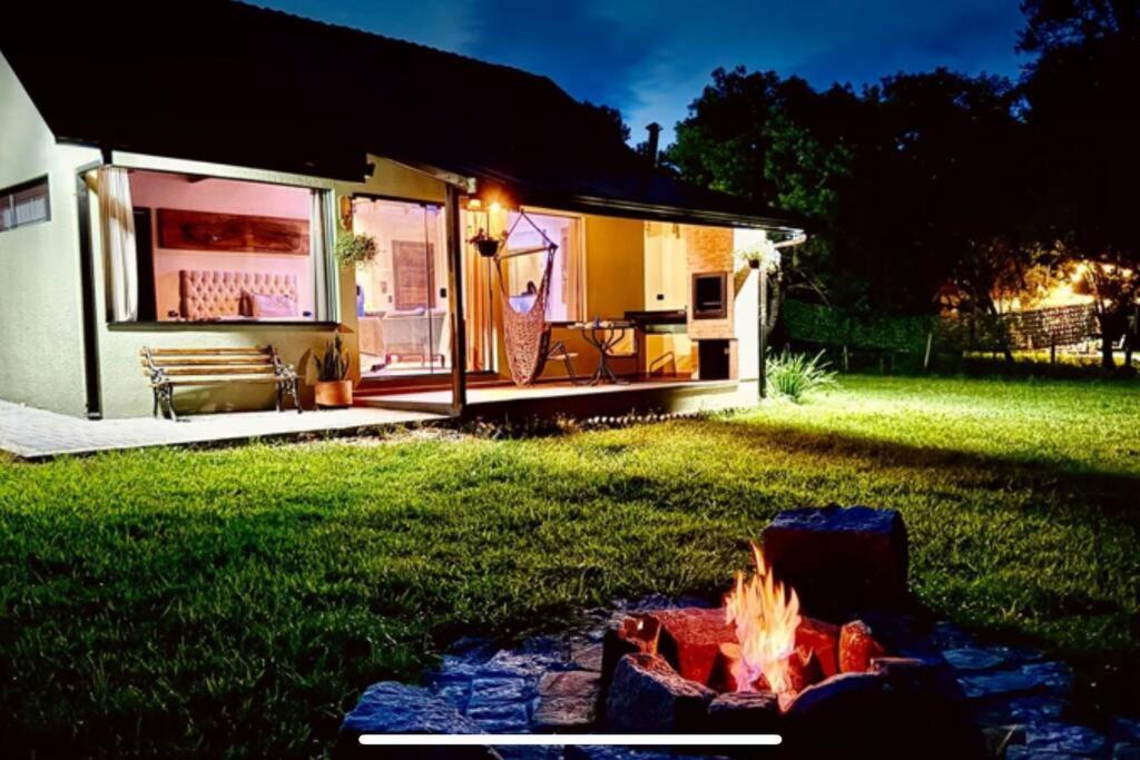 Chalet Sossego