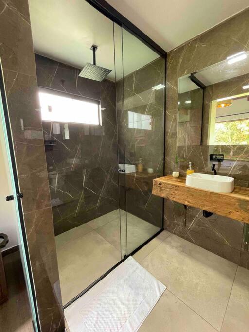 Chalet Sossego