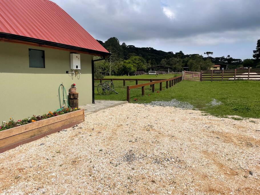 Chalet Sossego