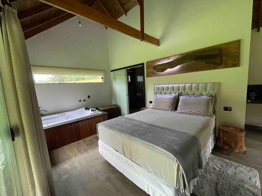 Chalet Sossego