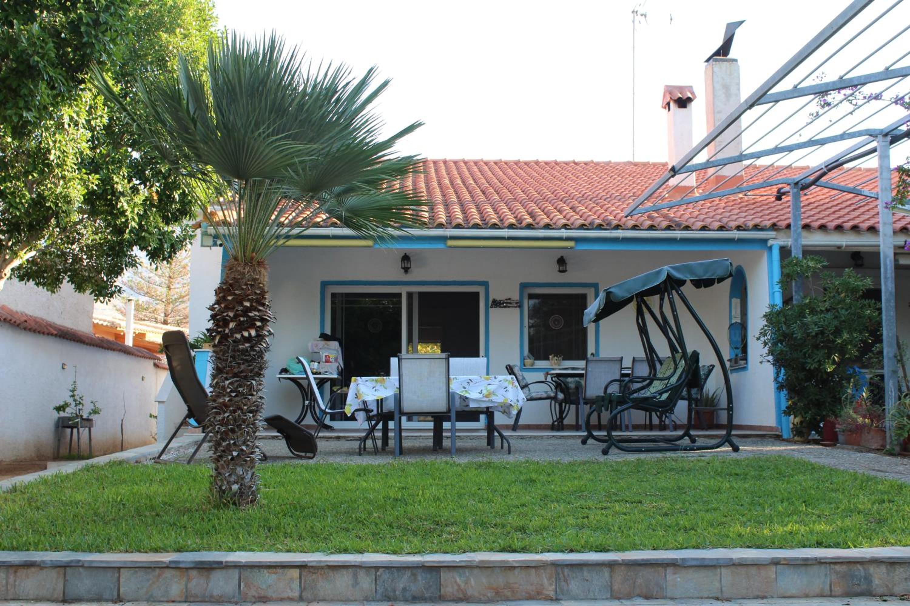 Villa zee view 5