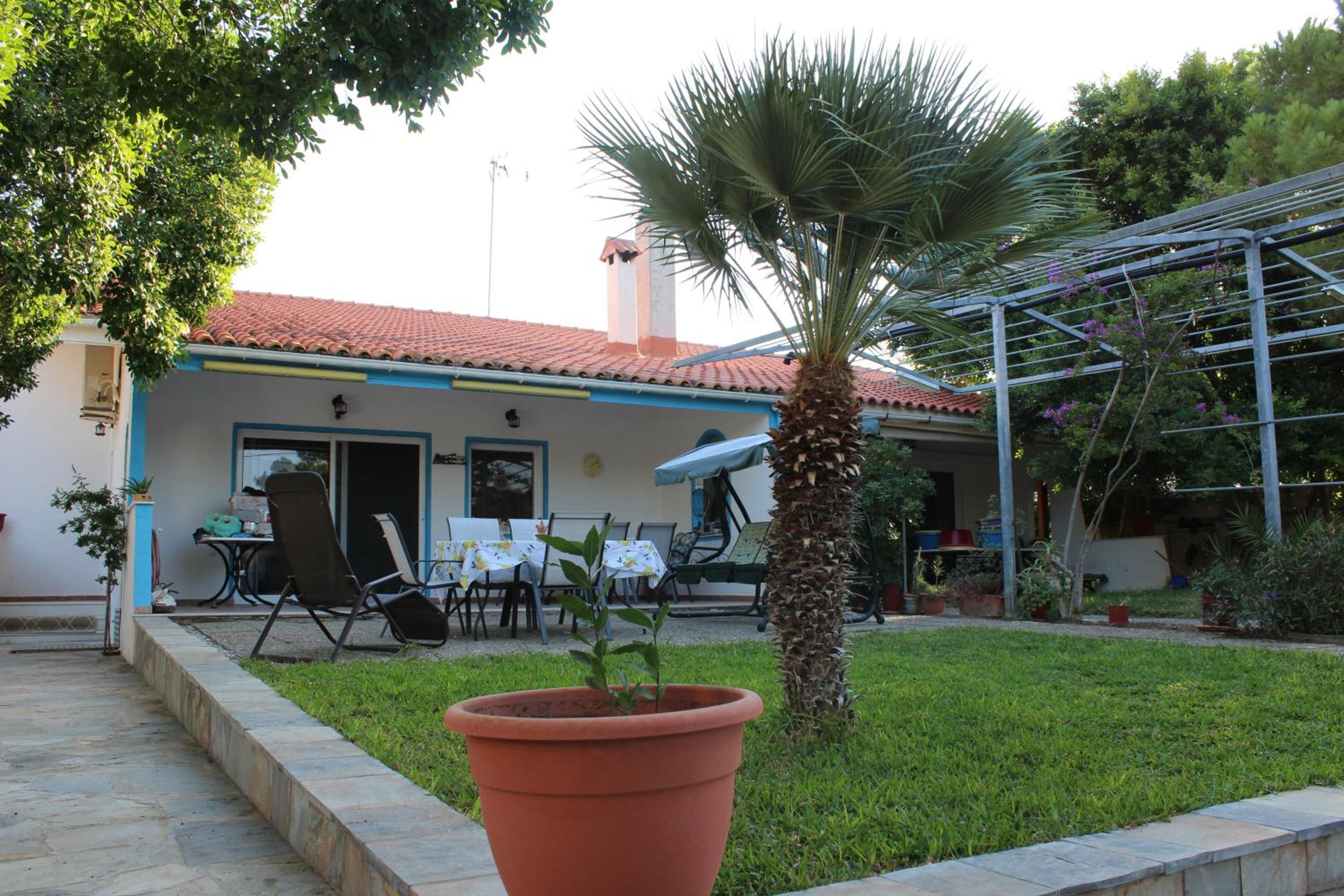 Villa zee view 3