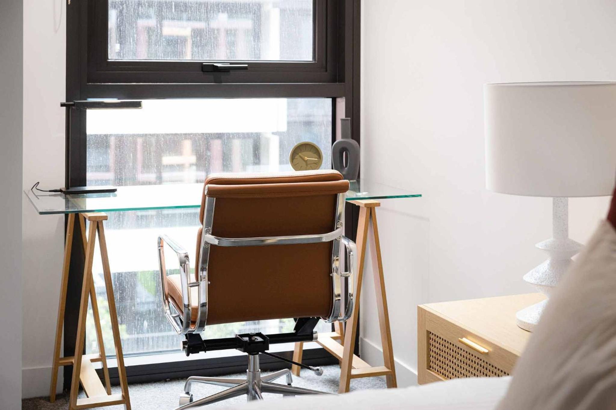 Richmond Apartments with Urban Rest
