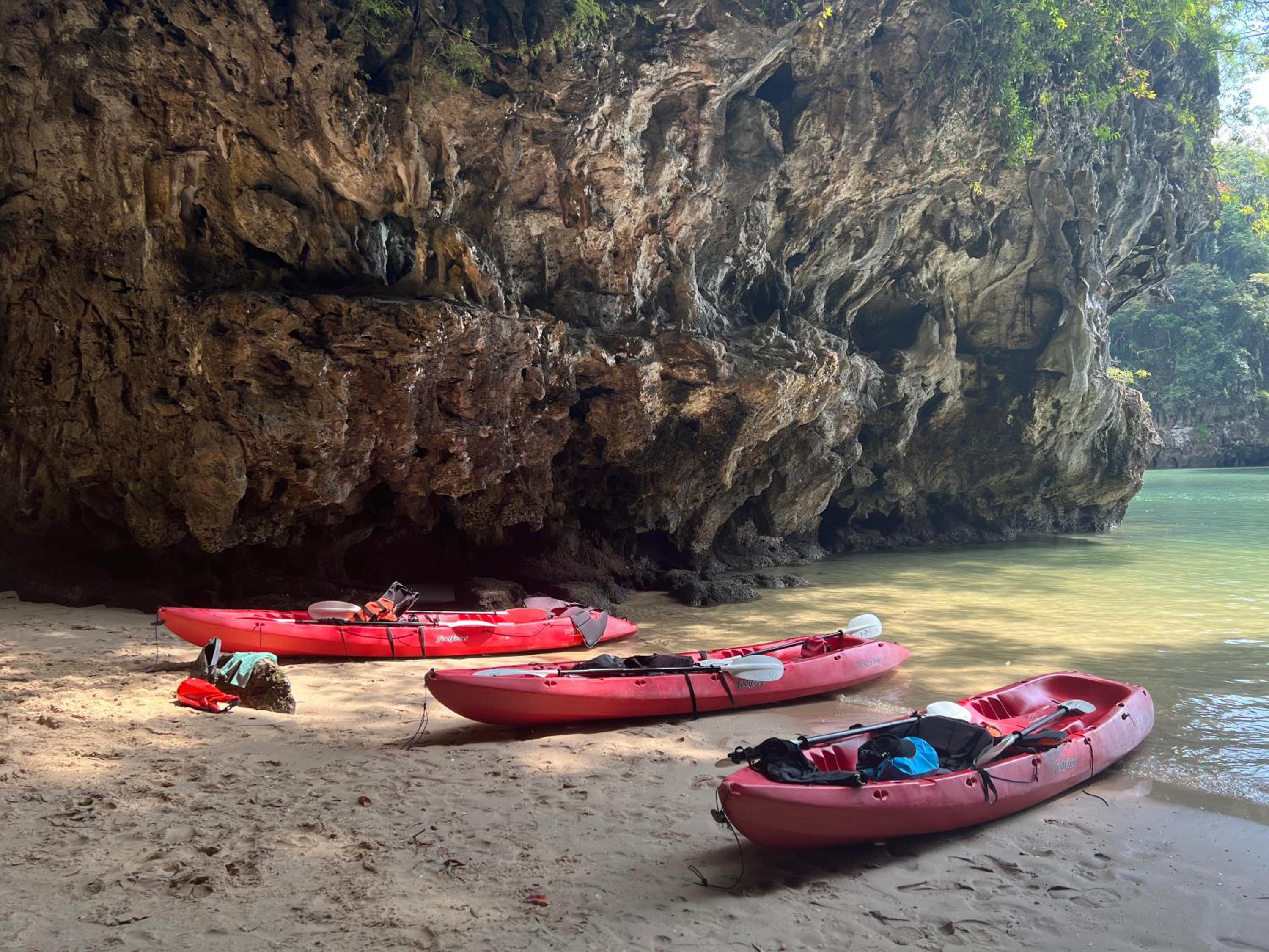 Krabi Discovery Resort