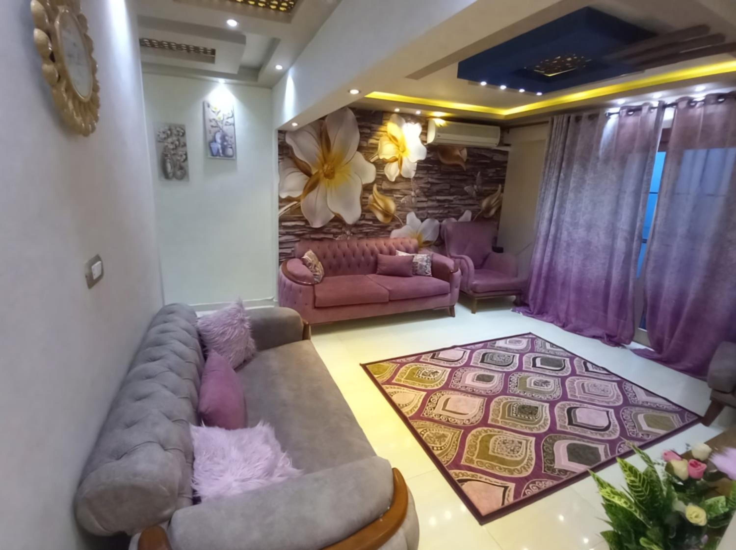 Luxury Sea View Stays in Sidi Bishr